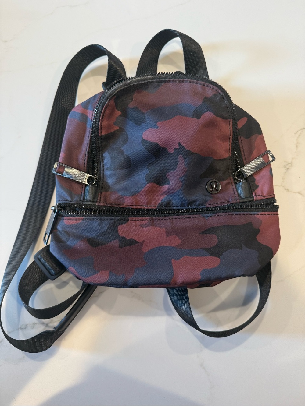 Lululemon City Adventurer Micro 3L Backpack